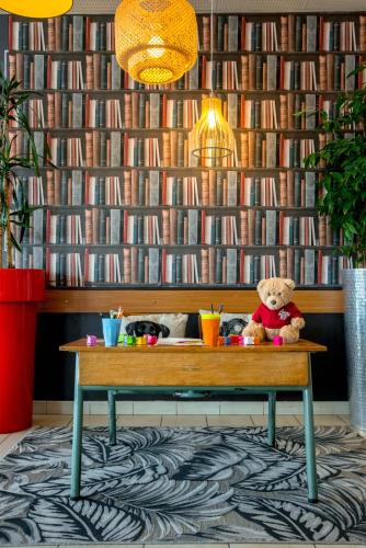 ibis paris 17 clichy batignolles