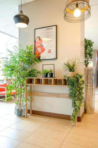 ibis paris 17 clichy batignolles