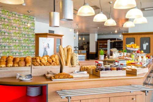 ibis paris 17 clichy batignolles