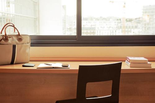 ibis paris 17 clichy batignolles