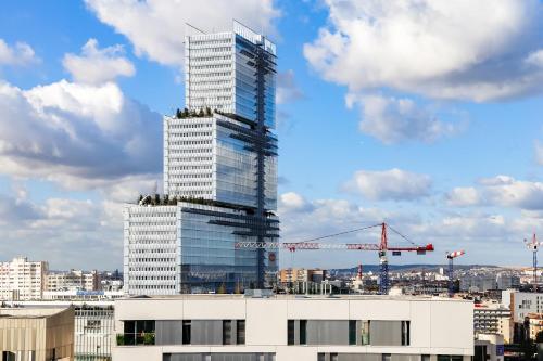 ibis paris 17 clichy batignolles