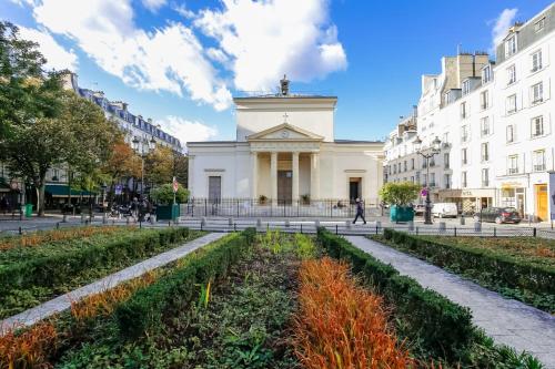 ibis paris 17 clichy batignolles