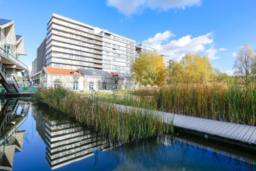 ibis paris 17 clichy batignolles