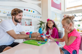 barcelo fuerteventura royal level