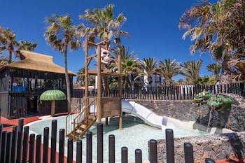 barcelo fuerteventura royal level