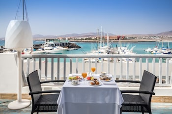 barcelo fuerteventura royal level