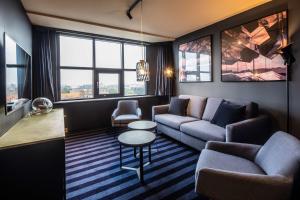 Scandic Falkoner,Frederiksberg>>Copenhagen,4 star