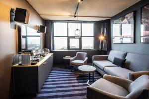 Scandic Falkoner,Frederiksberg>>Copenhagen,4 star