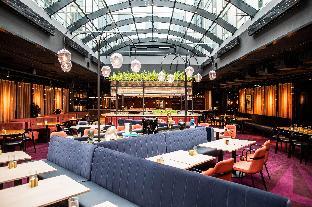 Scandic Falkoner,Frederiksberg>>Copenhagen,4 star