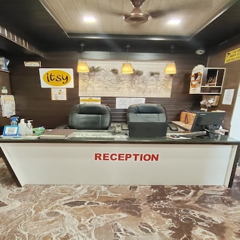 punest hospitality