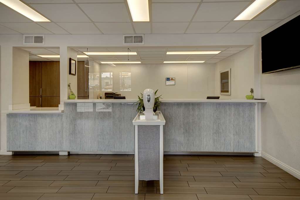 comfort inn sea world area