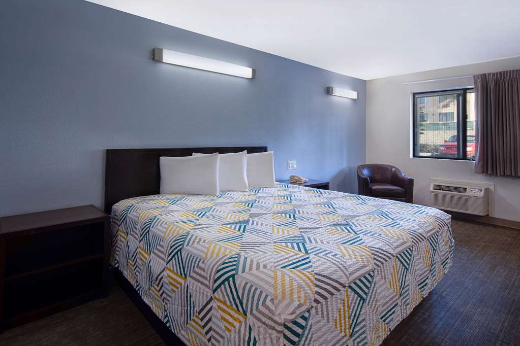 comfort inn sea world area