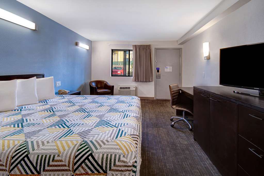 comfort inn sea world area