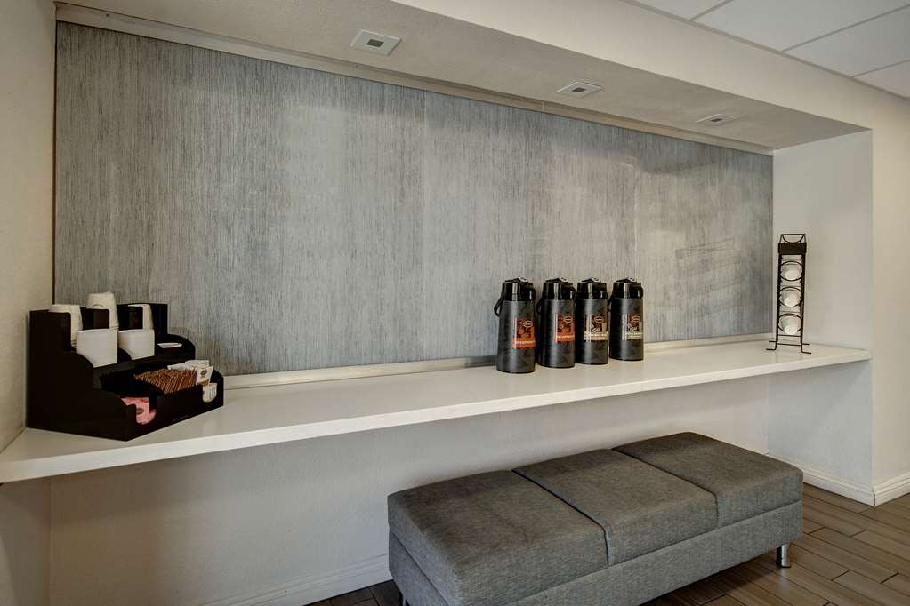 comfort inn sea world area