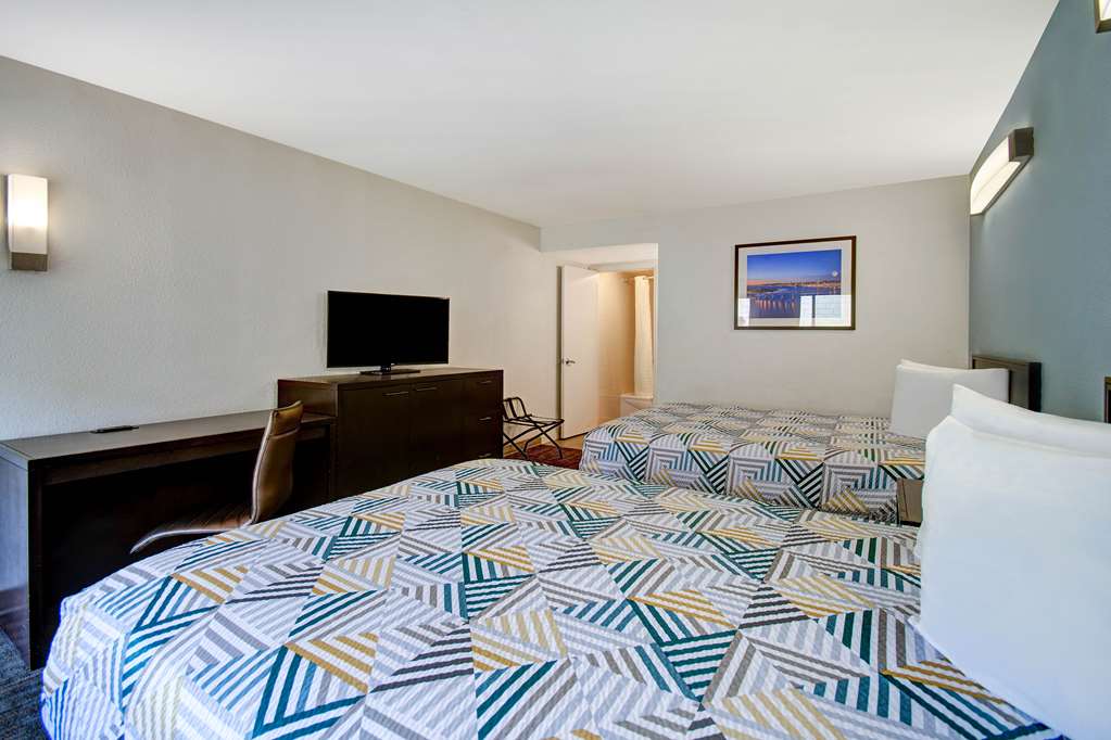 comfort inn sea world area