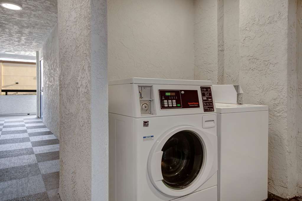 comfort inn sea world area