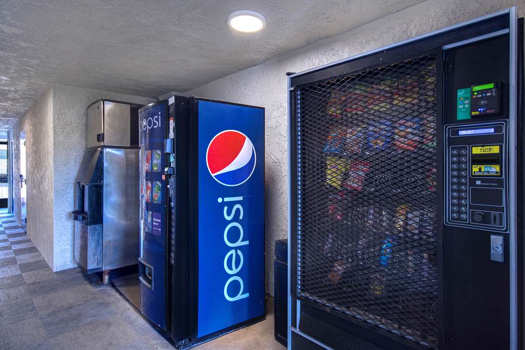 comfort inn sea world area