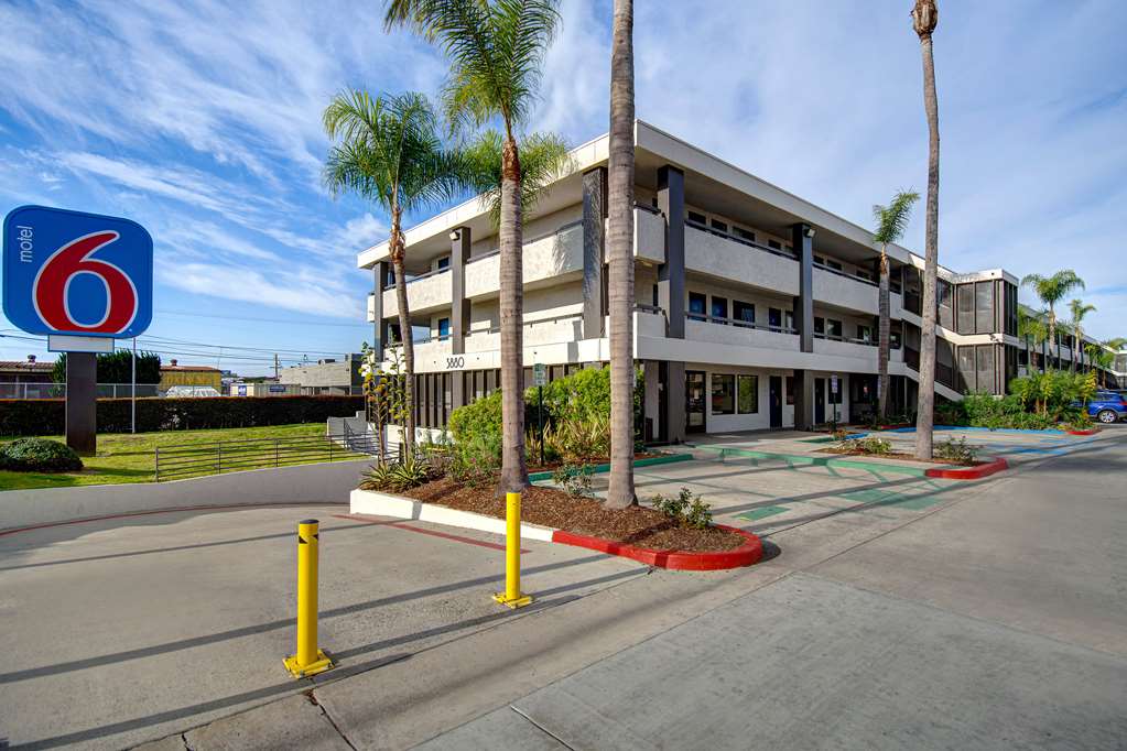 comfort inn sea world area