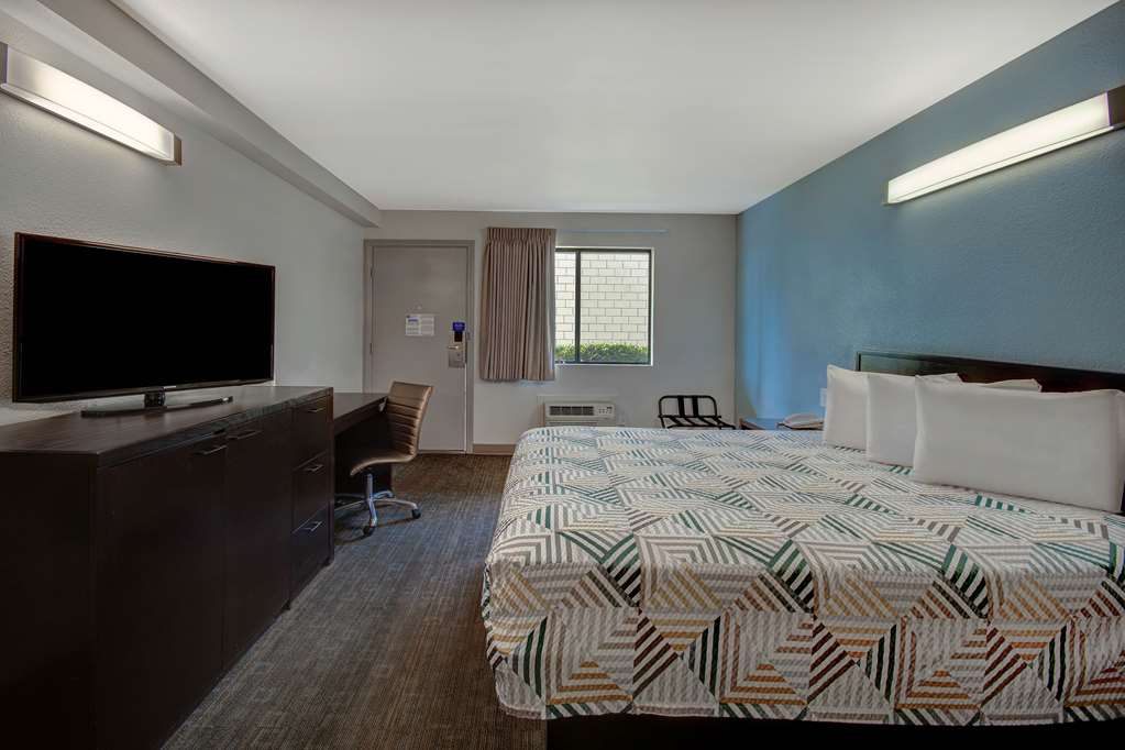 comfort inn sea world area