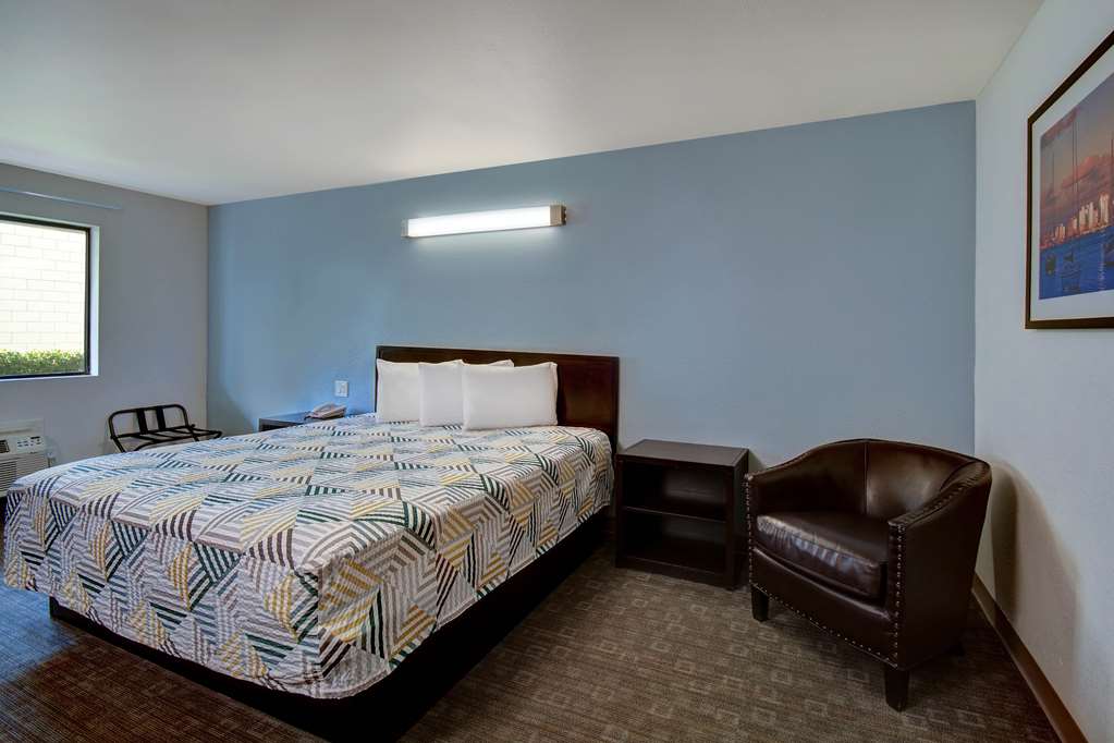 comfort inn sea world area