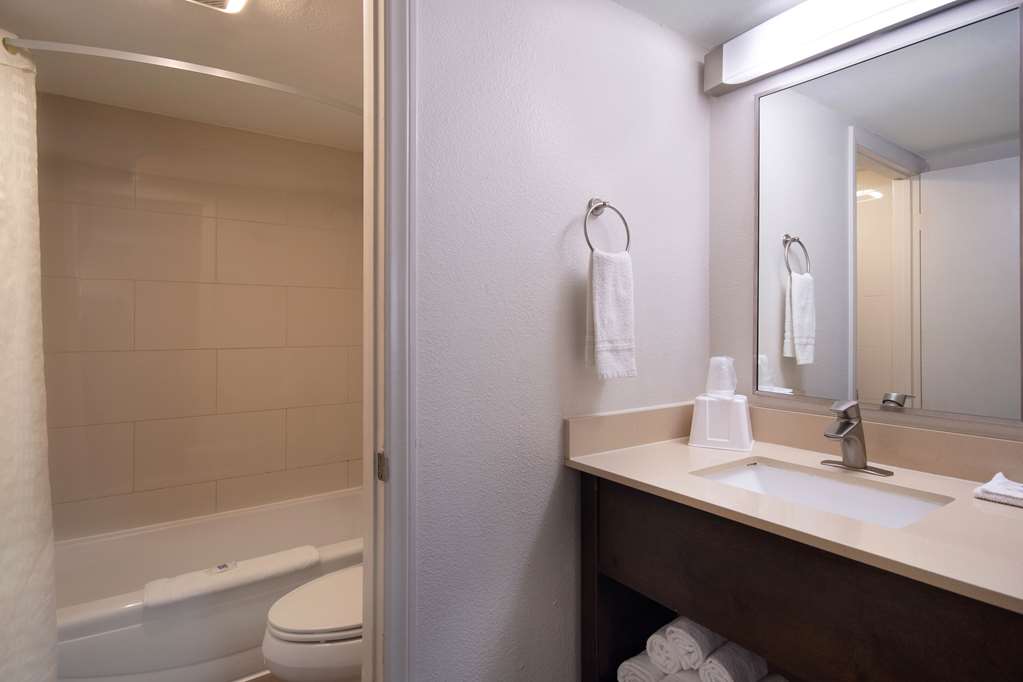 comfort inn sea world area