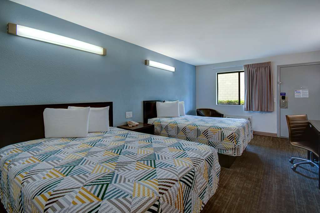 comfort inn sea world area