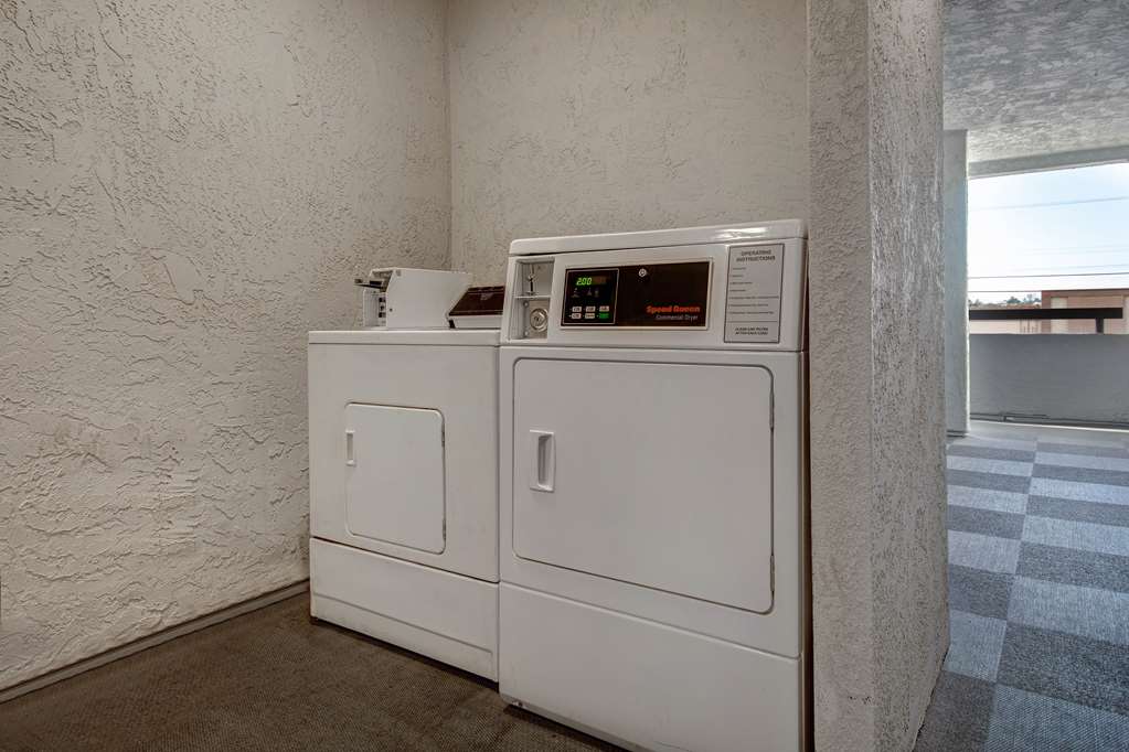 comfort inn sea world area