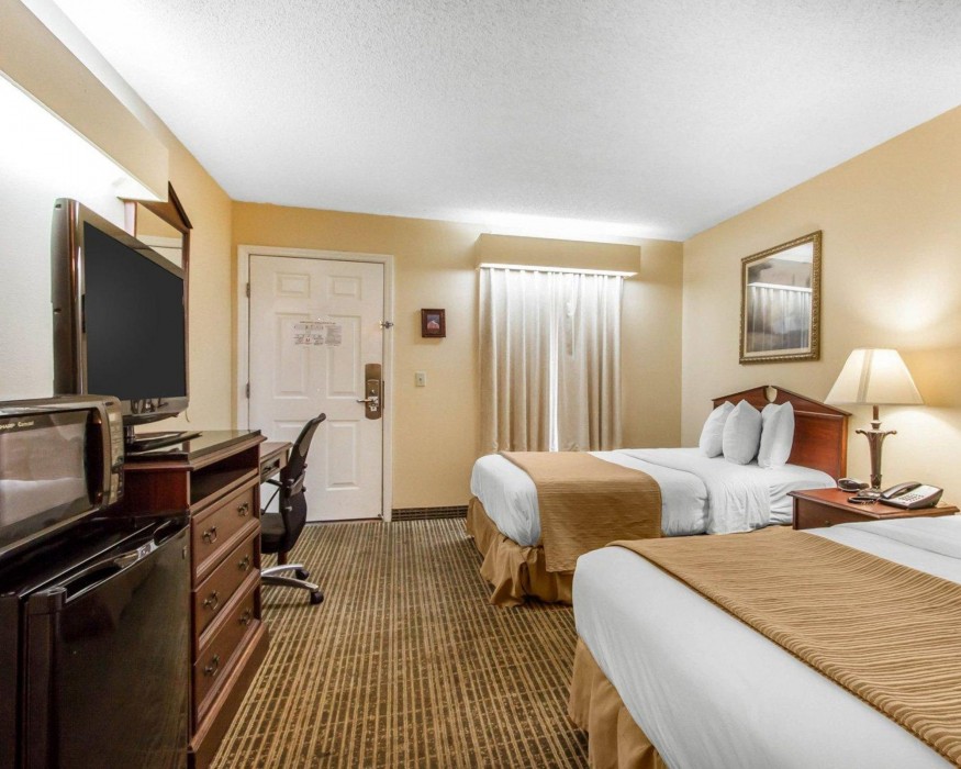 Baymont By Wyndham Selma,Alabama>>Selma,2.5 star