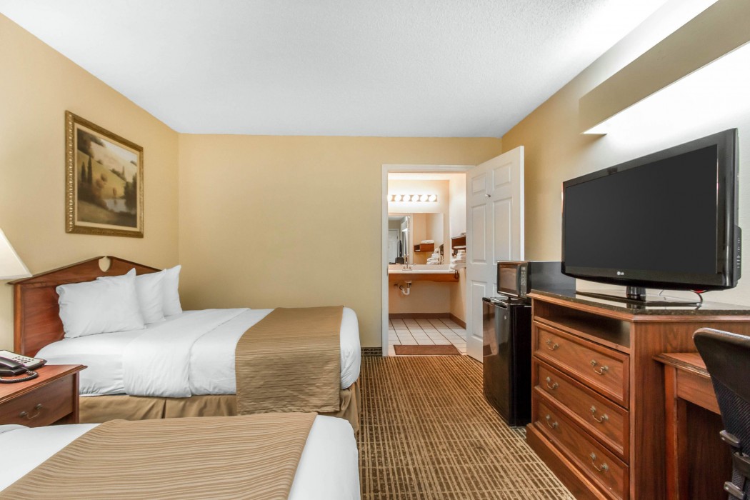 Baymont By Wyndham Selma,Alabama>>Selma,2.5 star