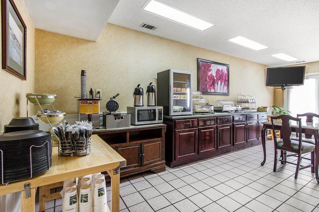 Baymont By Wyndham Selma,Alabama>>Selma,2.5 star