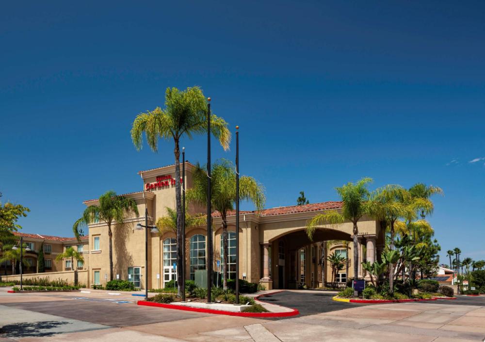 hilton garden inn san diego rancho bernardo