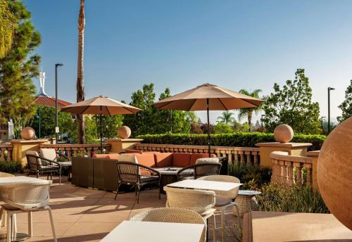hilton garden inn san diego rancho bernardo