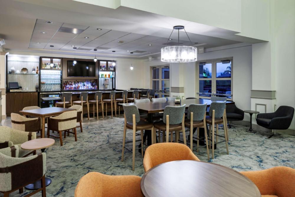 hilton garden inn san diego rancho bernardo