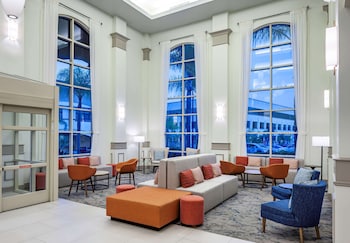 Hilton Garden Inn San Diego - Rancho Bernardo,La Mesa>>Chula Vista,3 star