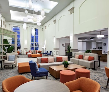 Hilton Garden Inn San Diego - Rancho Bernardo,La Mesa>>Chula Vista,3 star