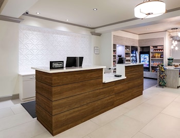 Hilton Garden Inn San Diego - Rancho Bernardo,La Mesa>>Chula Vista,3 star