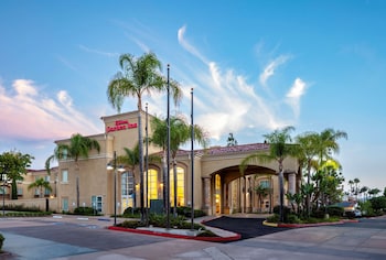Hilton Garden Inn San Diego - Rancho Bernardo,La Mesa>>Chula Vista,3 star