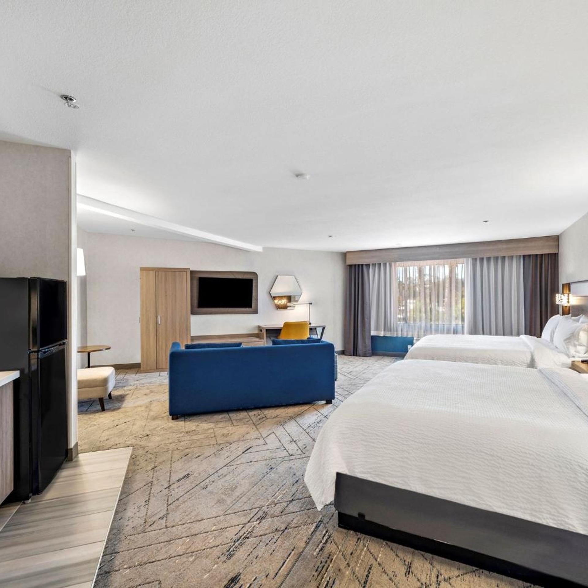 holiday inn express la mesa near sdsu by ihg