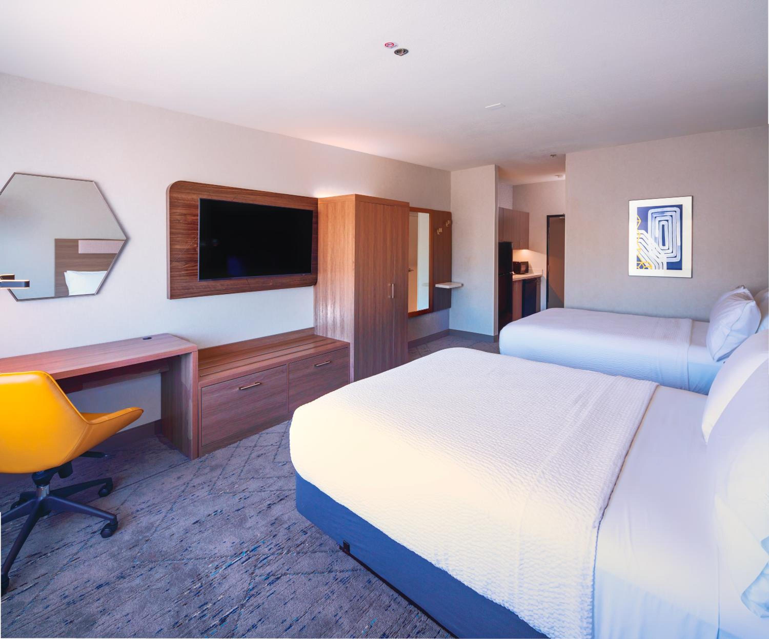 holiday inn express la mesa near sdsu by ihg