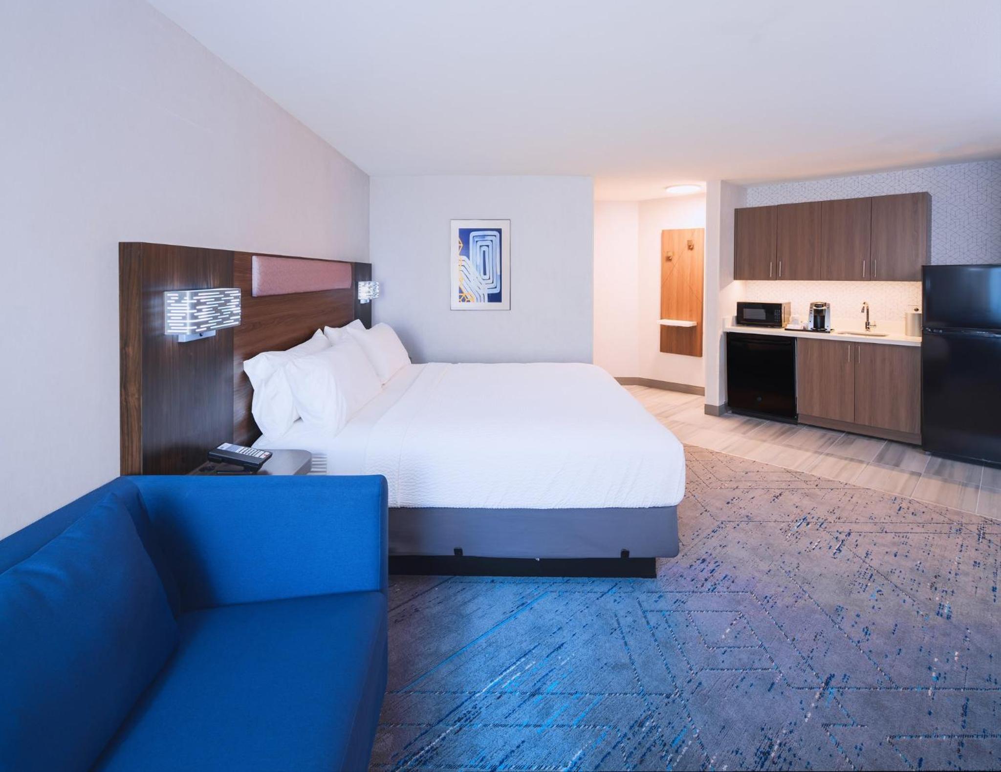 holiday inn express la mesa near sdsu by ihg