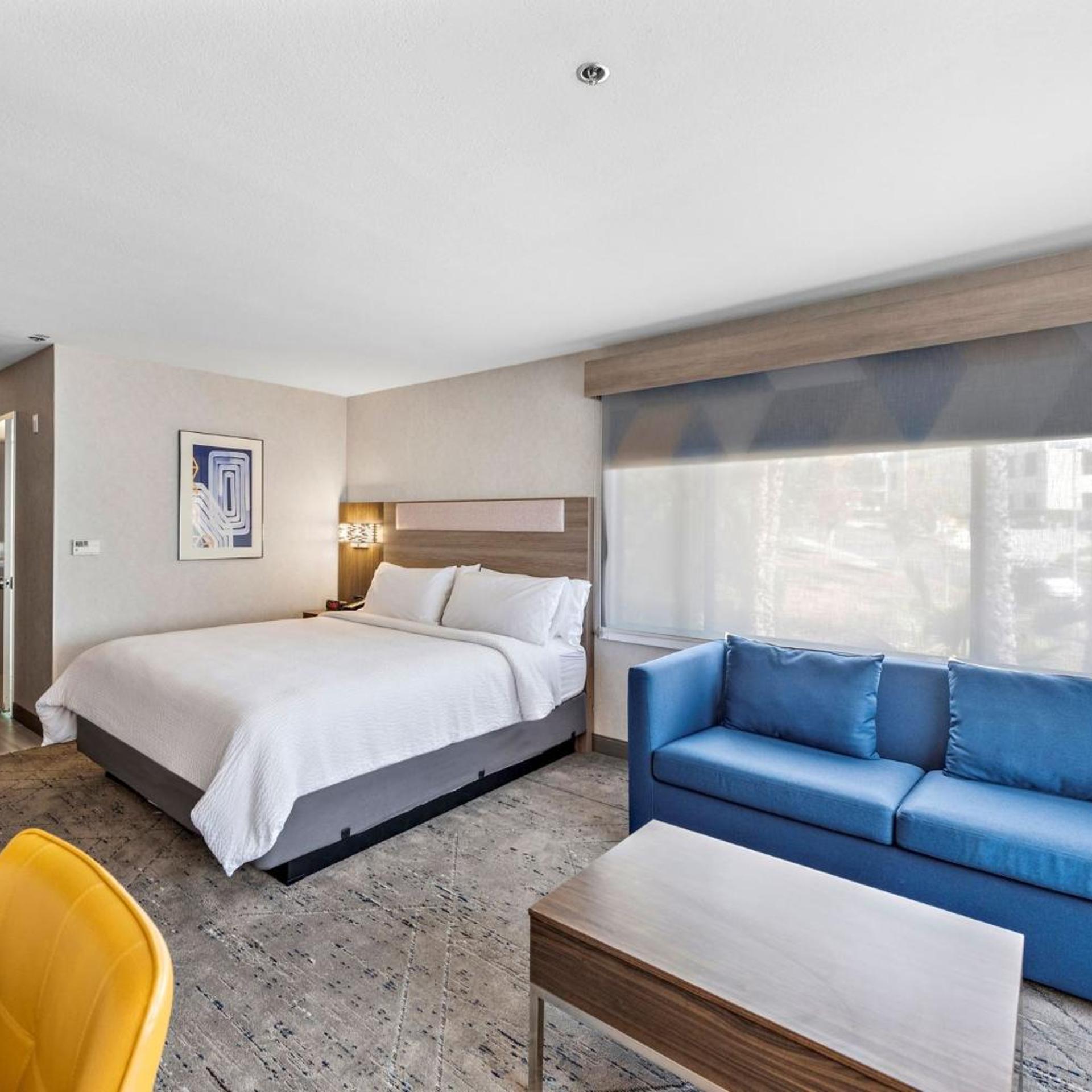 holiday inn express la mesa near sdsu by ihg