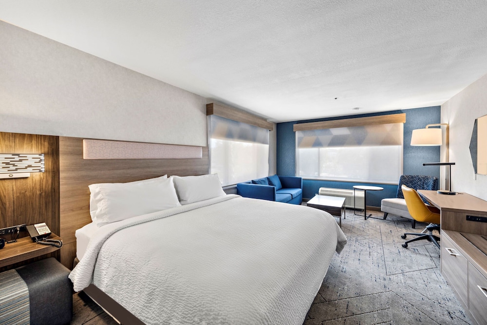 holiday inn express la mesa near sdsu by ihg
