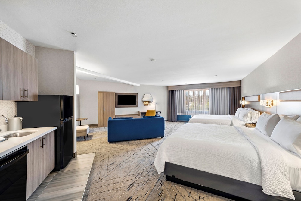 holiday inn express la mesa near sdsu by ihg
