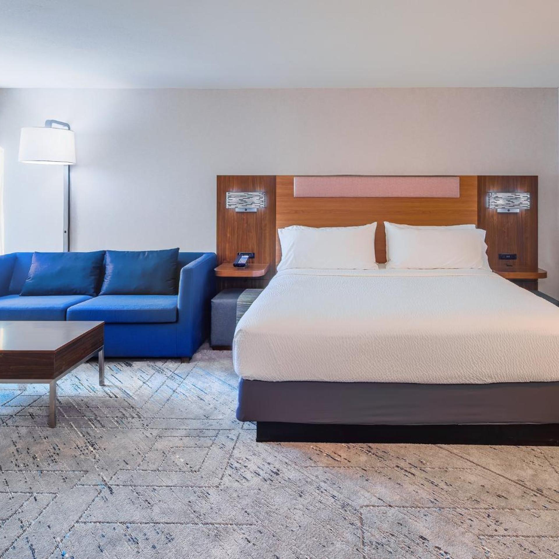 holiday inn express la mesa near sdsu by ihg