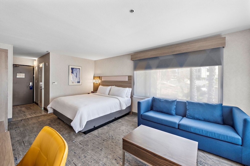 holiday inn express la mesa near sdsu by ihg