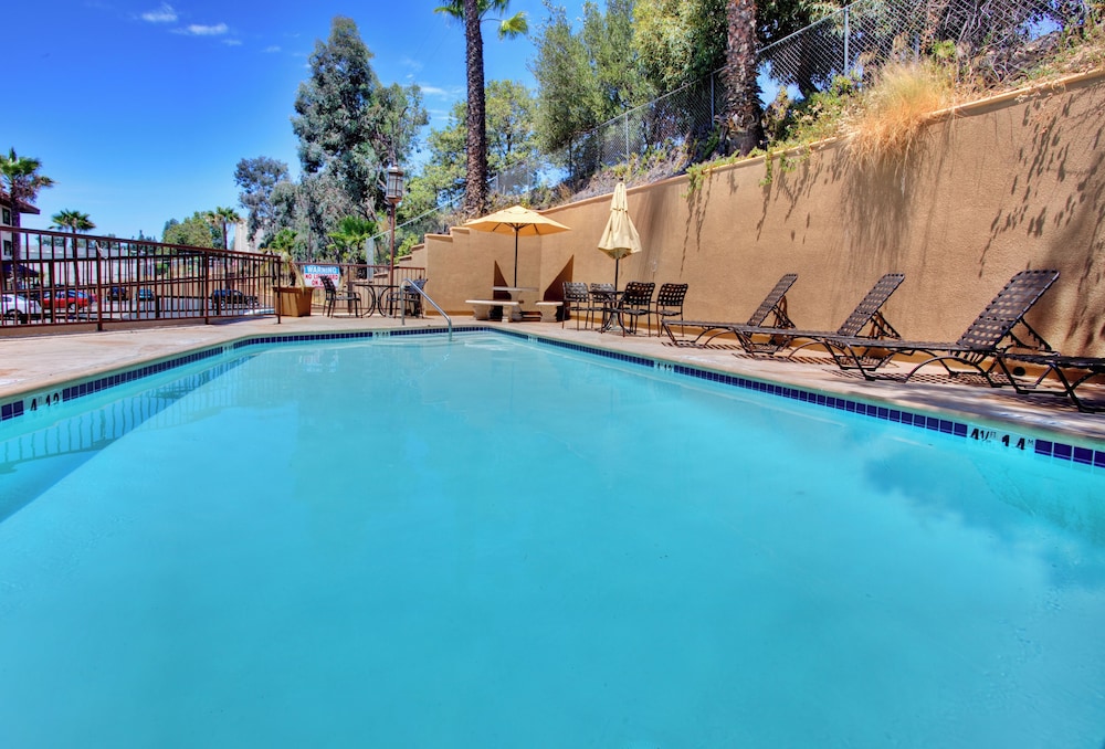 holiday inn express la mesa near sdsu by ihg