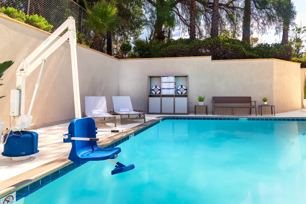 holiday inn express la mesa near sdsu by ihg