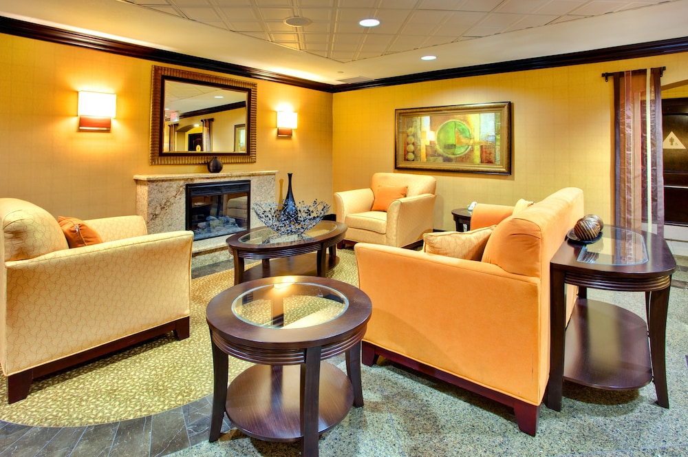 holiday inn express la mesa near sdsu by ihg