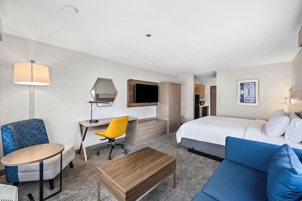 holiday inn express la mesa near sdsu by ihg