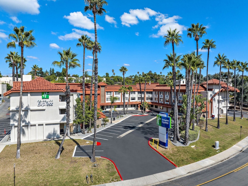 holiday inn express la mesa near sdsu by ihg